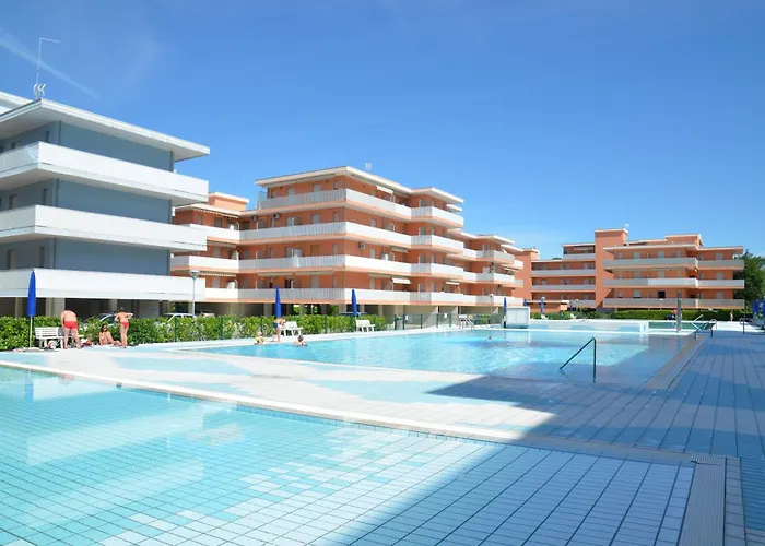  Residence Valbella