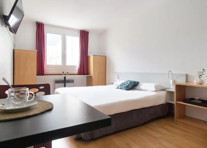 City Residence Access