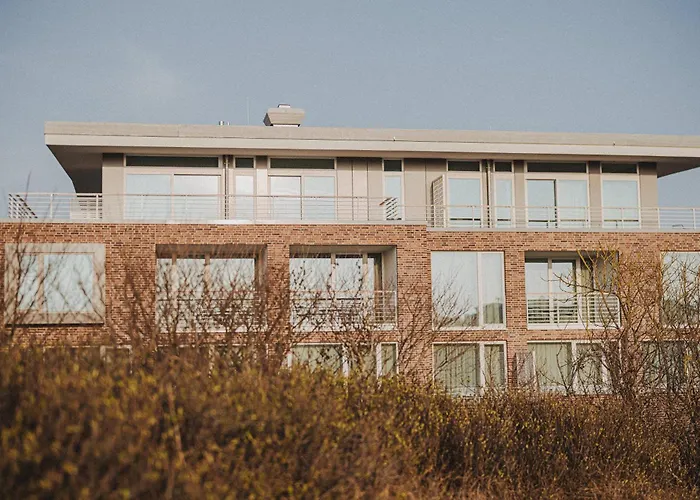 Hotel: Silt&Sand Langeoog
