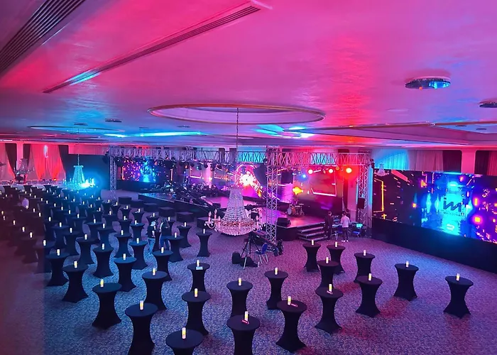 Aleksandar Palace Congress Center & Spa