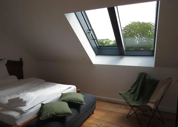 B&B: Hof Reinecke