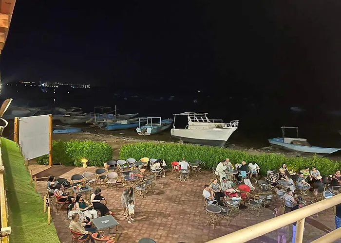Sea Life Apartments-