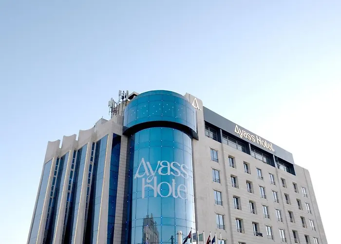  Ayass