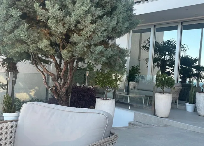 Wasserpark Hotel: Hotel Senator