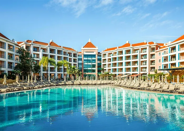  Hilton Vilamoura