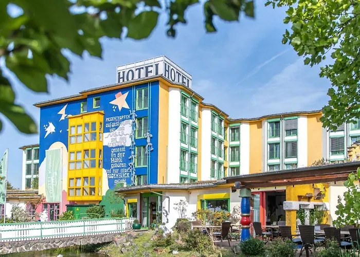 Hotel: Contel Hotel