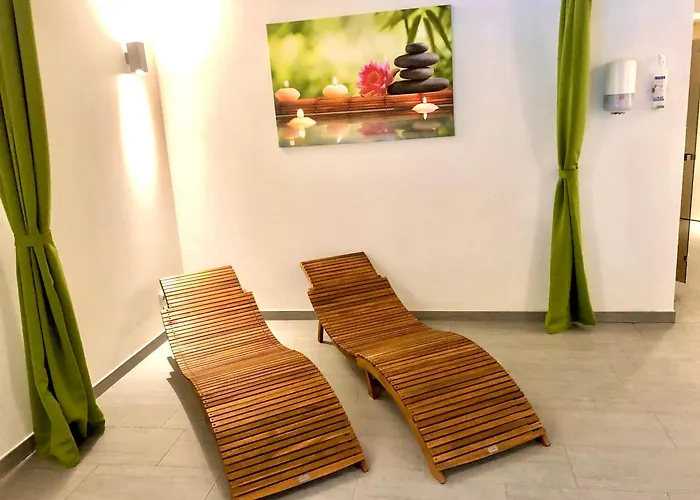 Hotel: Appart Gastauer