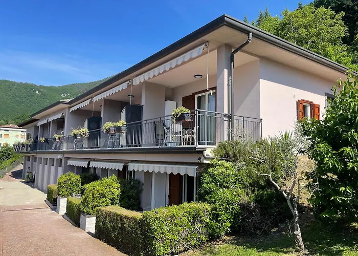 Residence Mirabel
