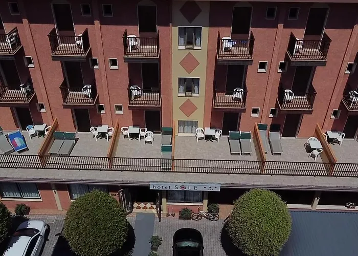 Hotel Sole