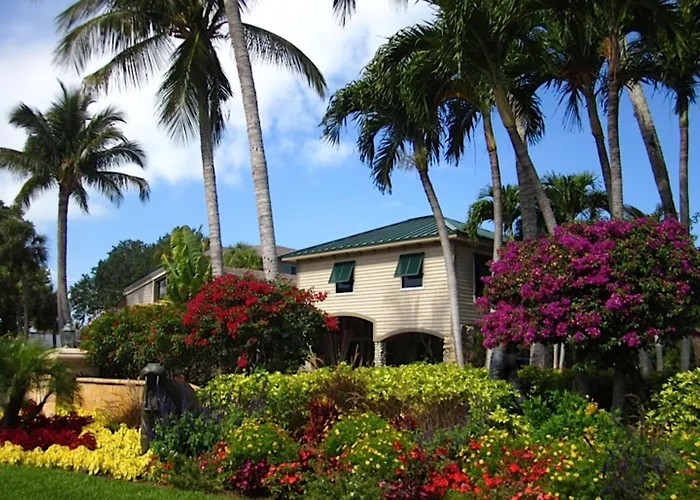 Best Western Naples Inn&Suites
