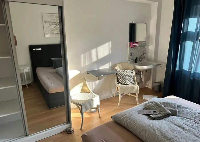 Kinderhotel Villa Seestern