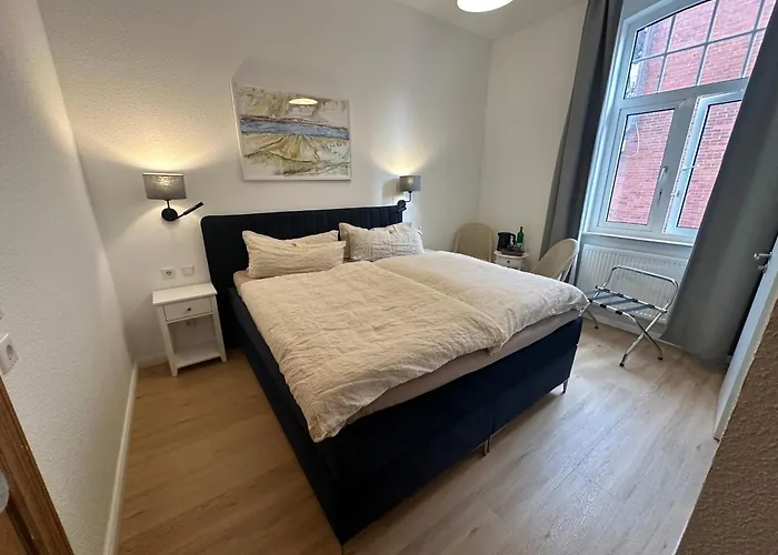 Kinderhotel Villa Seestern