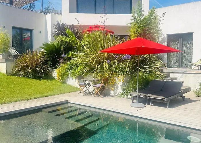 Villa Le Sud