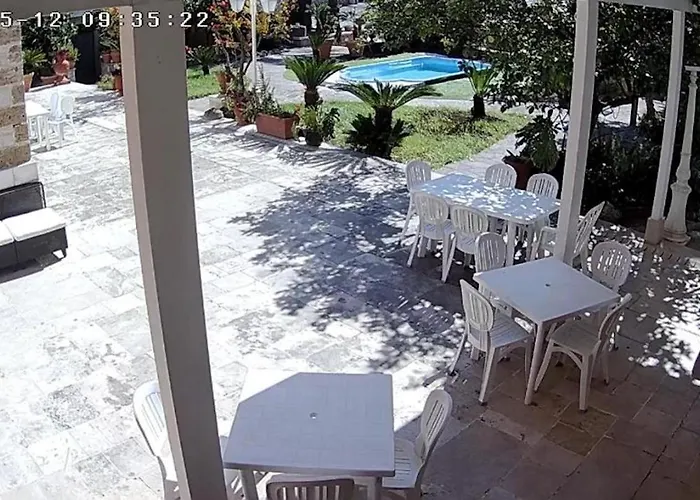 Villa Ida In