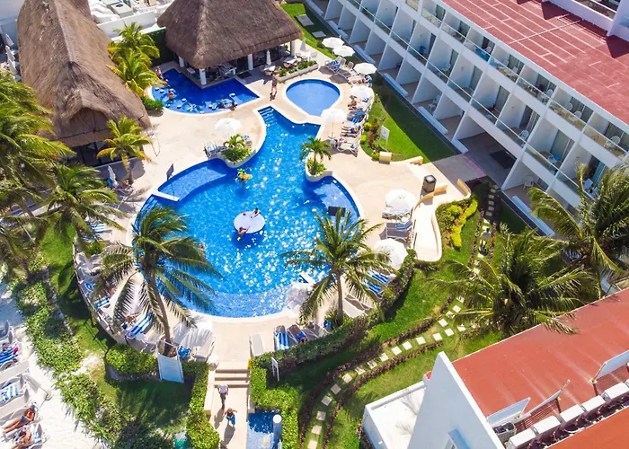 Cancun Bay All Inclusive