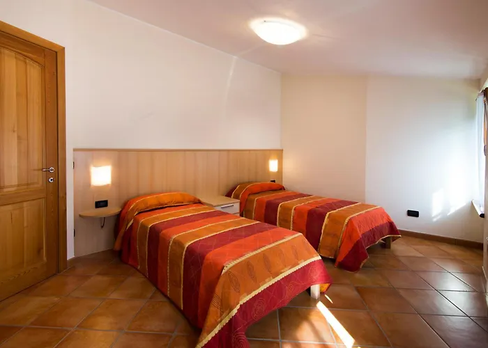 Residence Corte Camaldoli