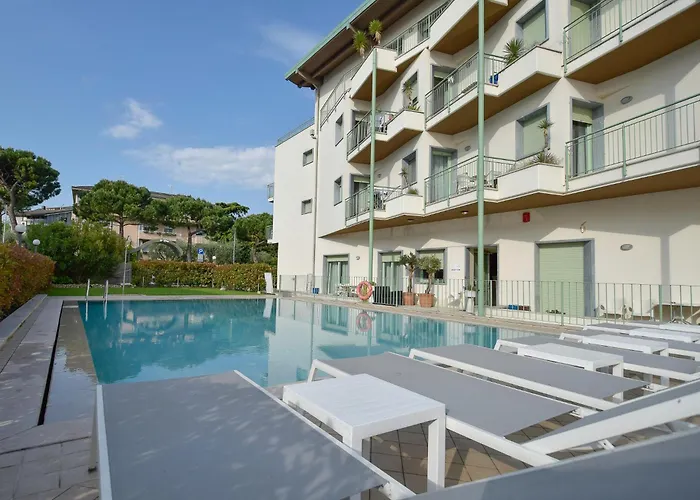 Resort: Residenza Miralago By Wonderful Italy