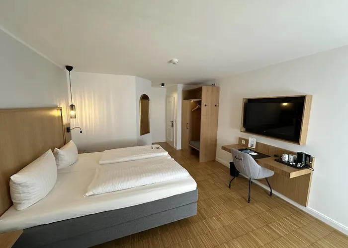 Familienhotel: Hotel Poeker