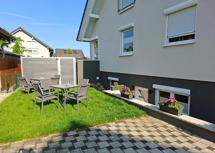 Gästehaus Sibylle