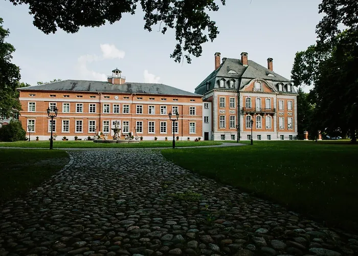 Schloss Karow