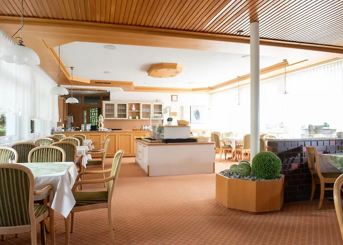 Hotel Fernblick
