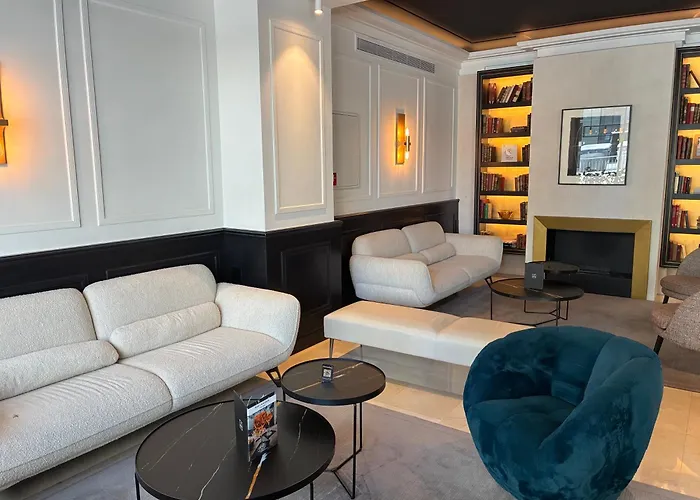 Hotel Am Balmoral