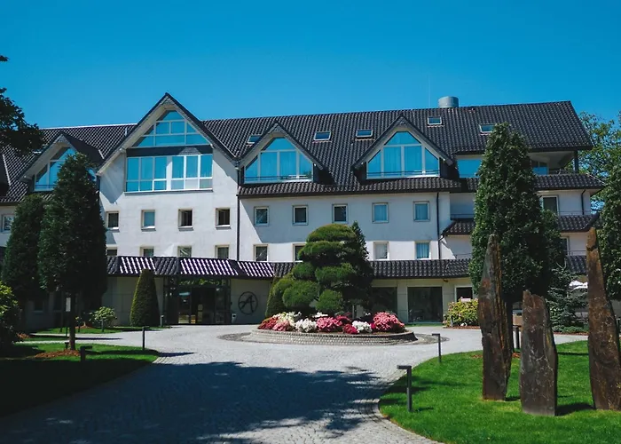  L'Arrivee & Spa
