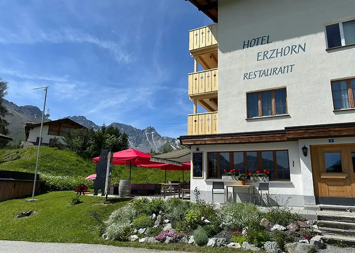 Erzhorn