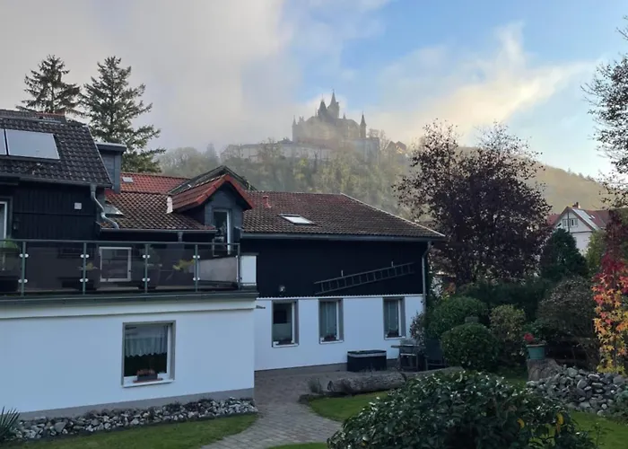 Pension Böttger