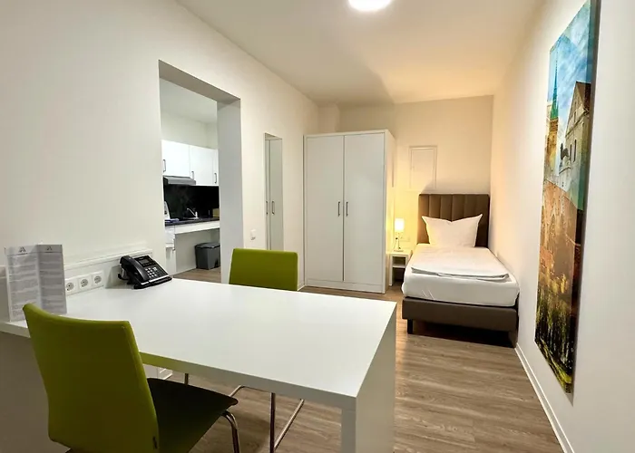 ADAPT Apartments