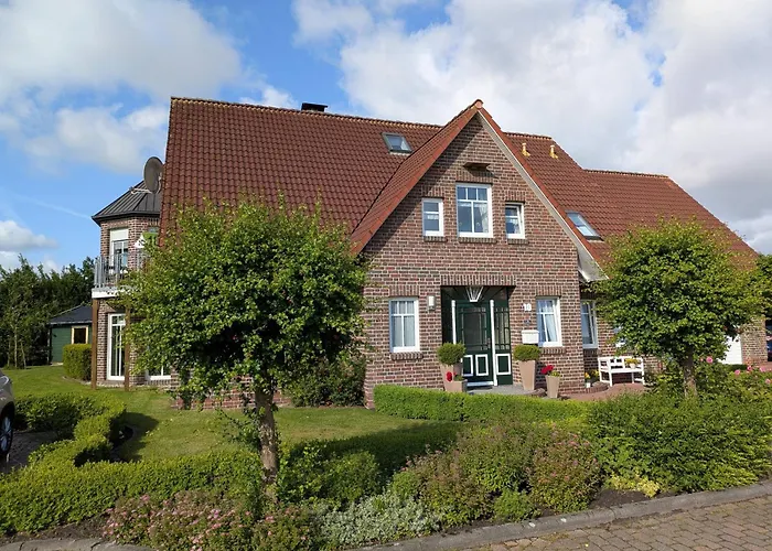 Ferienwohnungen Peters