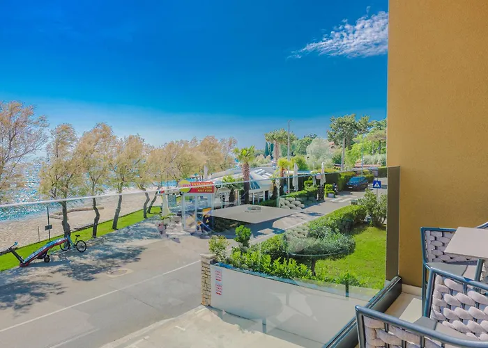 Maresole Beachfront Residence