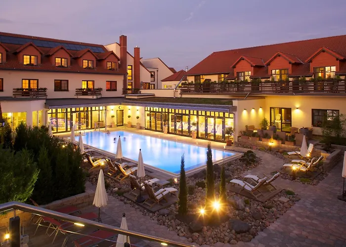 Ringhotel Zum Stein
