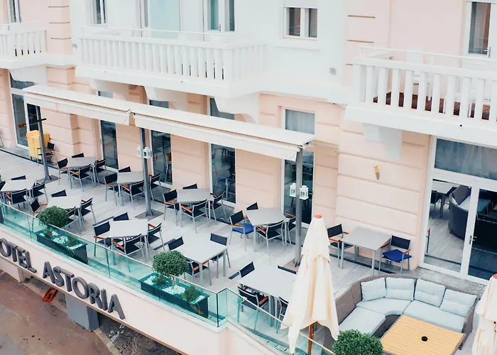 Astoria Opatija
