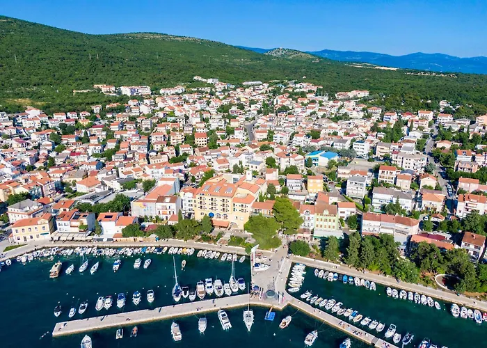 Hotel Selce