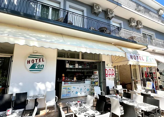 Hotel Zen