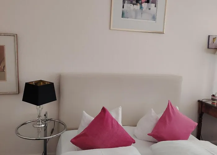 Hotel: Hotel Drei Kronen