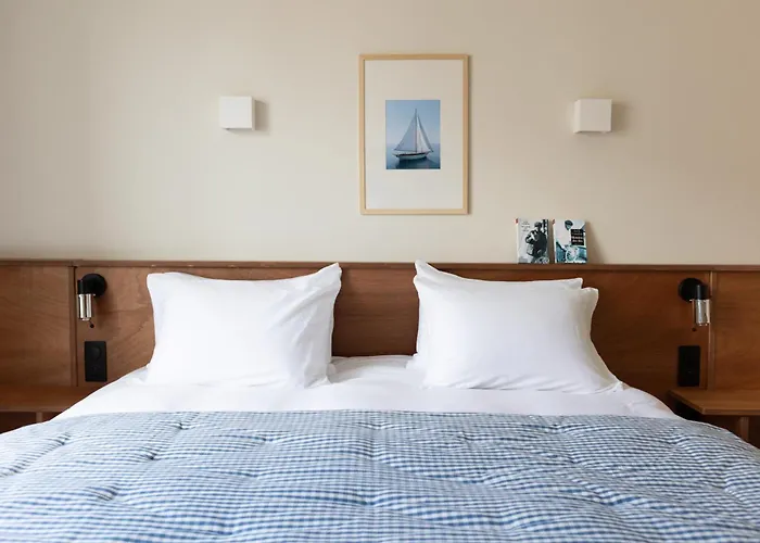 4 Sterne Hotels Alfred s Port-Vieux