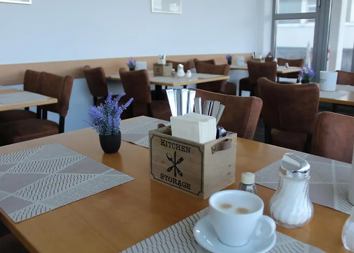 Hotel am Südtor