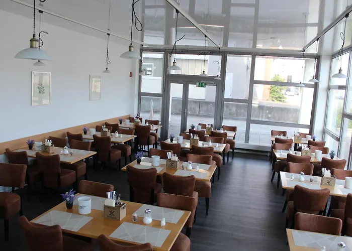 Hotel am Südtor