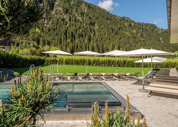 Kinderhotel Tyrol Am