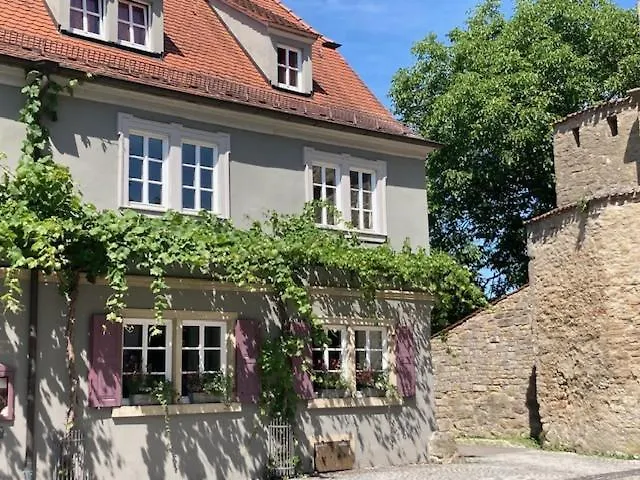 Zentrales Hotel: Weingut Gästehaus Weigand