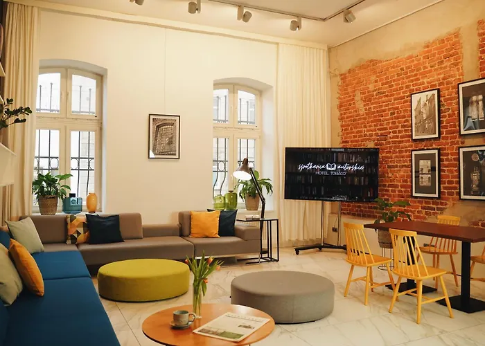  Arche Tobaco Lodz
