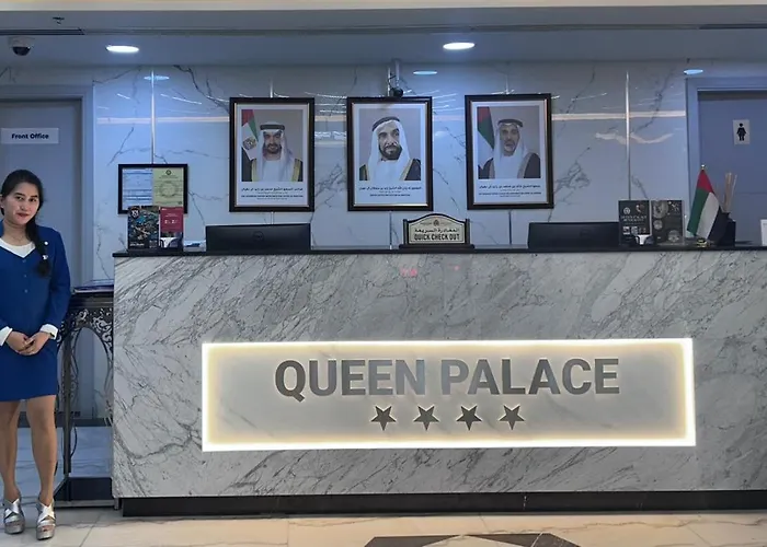 Queen Palace