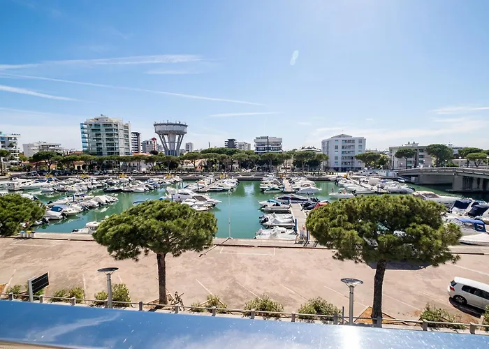 Familienhotel: Hotel Mare