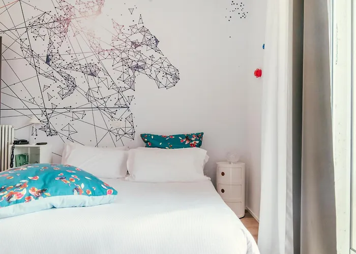 Hotel mit Hund Sk Active - Ex Garni lo