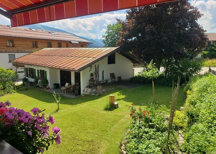 Gästehaus: Haus Zauner