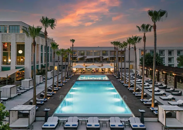 Ping Pong Hotel: Victoria Golf Resort And Spa Managed By Accor
