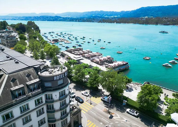 AMERON Bellerive Au