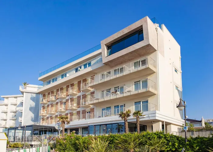 Haustierfreundliches Hotel: Hotel Ariston